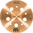 Meinl 16" HCS Bronze Trash China - Symbaalit - HCSB16TRCH - 1