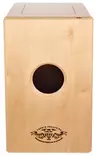 Meinl Artisan Edition Cajon Seguiriya Indian Heartwood - Perkussiot - AESELIH - 3