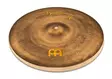 Meinl Byzance Vintage Sand 14" Hi-Hat - Symbaalit - B14SAH - 1