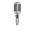 Shure SH55 Series II laulumikrofoni - Dynaamiset laulumikrofonit - 55SH - 8