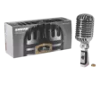 Shure SH55 Series II laulumikrofoni - Dynaamiset laulumikrofonit - 55SH - 4