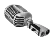Shure SH55 Series II laulumikrofoni - Dynaamiset laulumikrofonit - 55SH - 3
