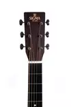 Sigma OMT-28H akustinen kitara laukulla - Akustiset kitarat - SIOMT28H - 5