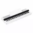 Yamaha P-S500WH digitaalipiano - Keikka- ja digitaalipianot - PS500WH - 1