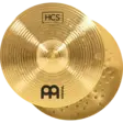 Meinl 13" HCS Hi-Hat - Symbaalit - HCS13H - 1