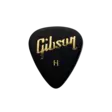 Gibson G74H plektra heavy - Plektrat - G74H - 1