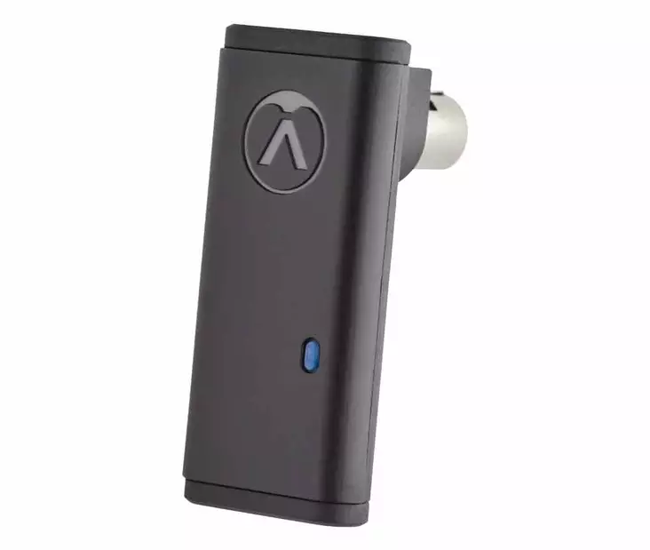 Austrian Audio OCR8 Bluetooth remote - Kytkimet (A/B, mykistys, reititys) - 8AOOCR8BLUETOOTH - 1