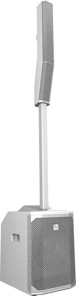 EV EVOLVE 50 valkoinen kaiutinjärjestelmä - Kaiutinjärjestelmät - EVOLVE50WH - 1