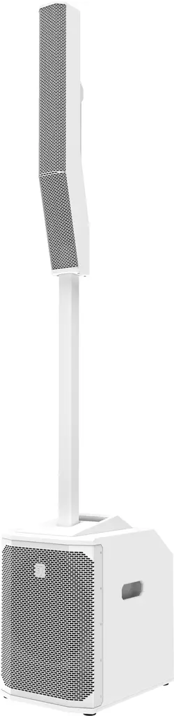 EV Evolve 50M White kaiutinjärjestelmä - Kaiutinjärjestelmät - EVOLVE50MWH - 1