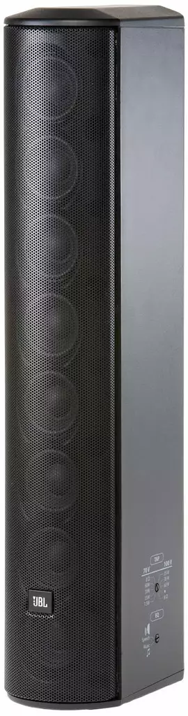 JBL CBT50LA WH, asennuskaiutin (valkoinen) - Asennuskaiuttimet - 4JBCBT50LAWH - 1