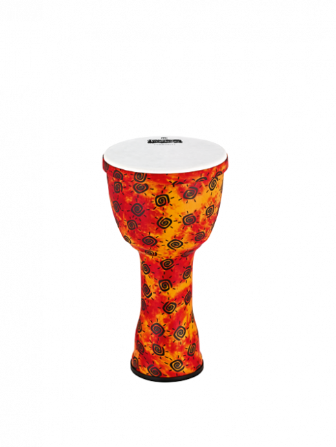 Meinl 10" Viva Rythm Djembe - Perkussiot - RMVR-SDJ10-SH - 1