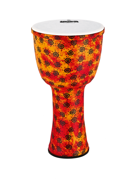 Meinl 14" Viva Rhythm Djembe - Perkussiot - RMVR-SDJ14-SH - 1