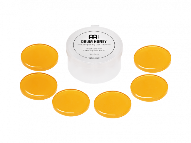 Meinl Drum Honey - Rumputarvikkeet - RMMDH - 1