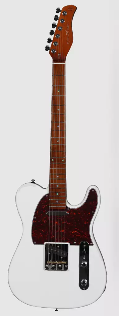 Sire Larry Carlton T7 AWH sähkökitara - Sähkökitarat - YSIRT7AWH - 1