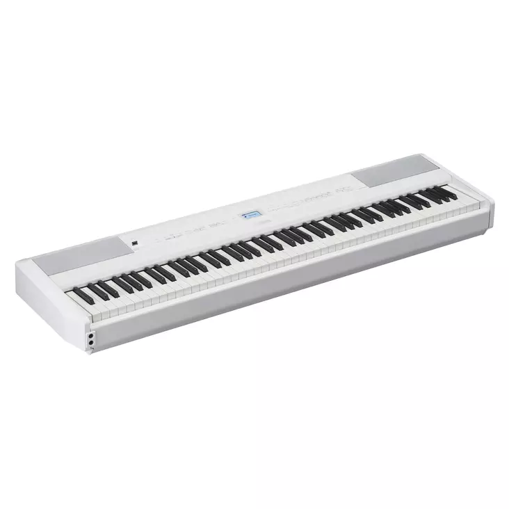 Yamaha P525 WH - Keyboardit - P525WH - 1