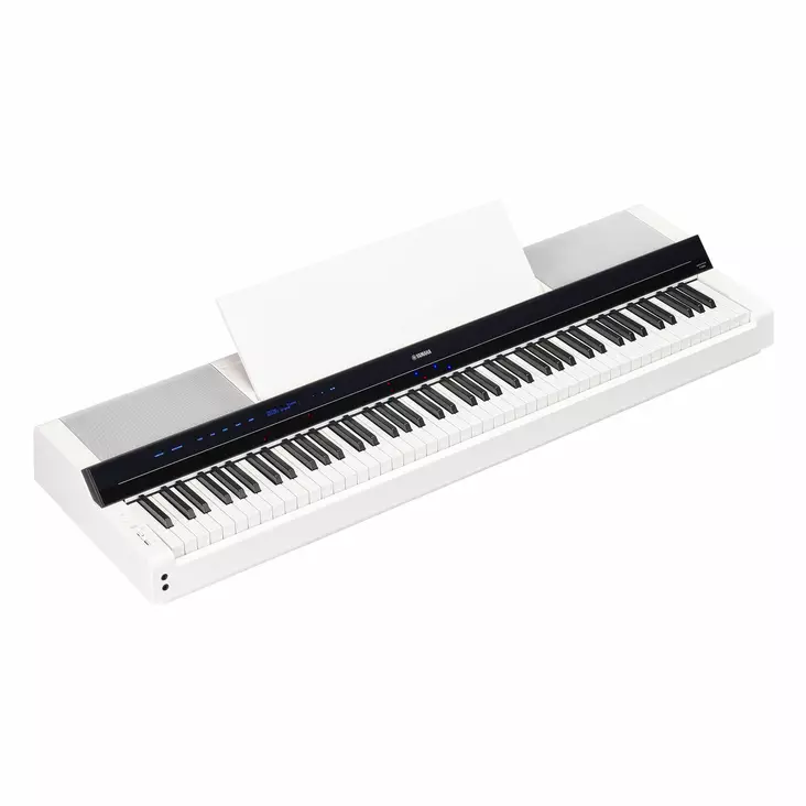 Yamaha P-S500WH digitaalipiano - Keikka- ja digitaalipianot - PS500WH - 1