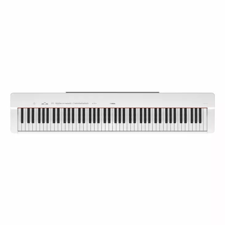 Yamaha P225WH digitaalipiano - Keikka- ja digitaalipianot - P225WH - 1