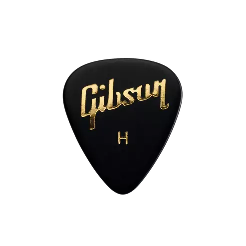 Gibson G74H plektra heavy - Plektrat - G74H - 1