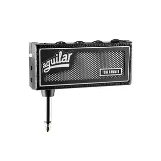 Aguilar amPlug3 Tone Hammer - Kitaravahvistimet - YAGAMPLUGTH - 1