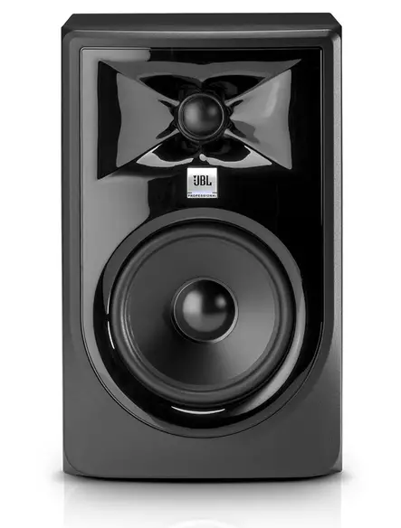 JBL 305P MKII aktiivikaiutin - Studio- ja HIFI-kaiuttimet, 2-tie - 305PMKII - 2