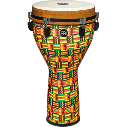 Meinl 12" Jumbo Djembe Simbra - Perkussiot - RMJD12SI - 1