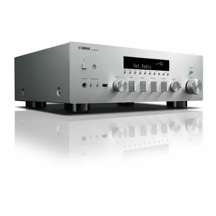 Yamaha RN600A - Verkkovastaanottimet ja -vahvistimet - RN600A-SI - 2