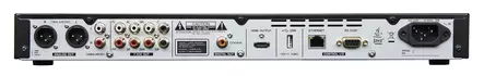 Tascam BD-MP1 MKII mediasoitin - CD-soittimet - BD-MP1MKII - 2