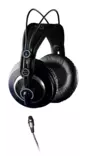 AKG K240 MK II puoliavoimet kuulokkeet - Puoliavoimet kuulokkeet - 4AKK240MKII - 1