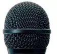 AKG mikrofonin grilli - Mikrofonien grillit - AKGD880grilli - 1