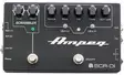 Ampeg SCR-DI Bass DI with Scrambler Overdrive - Bassoefektit ja -pedaalit - 3AMSCRDI - 1