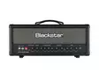 Blackstar HT Club 50 Head MkII putkivahvistin - Kitaravahvistimet - HTCL50HMKII - 2