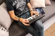 IK Multimedia iRig Keys 2 Mini kosketinsoitin - MIDI/USB -koskettimet - KEYS2MINI - 4