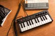 IK Multimedia iRig Keys 2 Mini kosketinsoitin - MIDI/USB -koskettimet - KEYS2MINI - 3