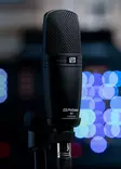 Presonus M7 MK II kondensaatorimikrofoni - Isokalvoiset kondensaattorimikrofonit - M7MKII - 2