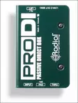 Radial PRO DI DI-boksi - DI-boksit - ProDI - 1