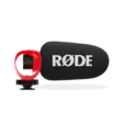 Rode VideoMicro II mikrofoni - Kameramikrofonit - VMICROII - 1