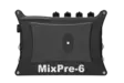 Sound Devices MixPre-6 II digitaalitallennin - Digitaalitallentimet - MIXPRE6-II - 6