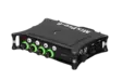 Sound Devices MixPre-6 II digitaalitallennin - Digitaalitallentimet - MIXPRE6-II - 1