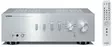 Yamaha A-S301 integroitu vahvistin (hopea) - Integroidut vahvistimet - AAS301SI - 1
