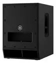 Yamaha DXS12 MK II aktiivisubwoofer - PA-subwooferit, aktiiviset - DXS12MKII - 1