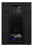 Yamaha DXS12 MK II aktiivisubwoofer - PA-subwooferit, aktiiviset - DXS12MKII - 4