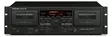 Tascam 202 MKVII kasettisoitin - CD-soittimet - 202MKVII - 1