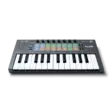 Novation FLkey Mini - MIDI/USB -koskettimet - FLKEYMINI - 1