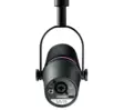 Shure MV7i Dynaaminen podcast-mikrofoni - Broadcast- ja haastattelumikrofonit - MV7I - 2
