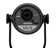 Shure MV7i Dynaaminen podcast-mikrofoni - Broadcast- ja haastattelumikrofonit - MV7I - 3