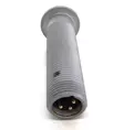 Shure MX395 AL/BI asennusmikrofoni - Asennusmikrofonit - MX395ALBI - 2