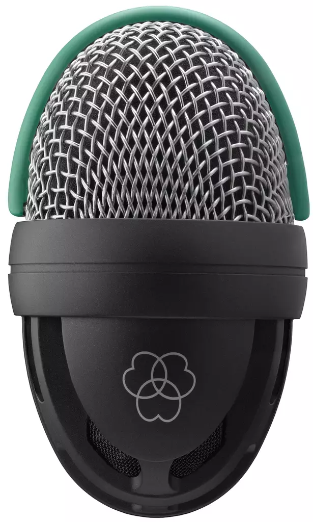AKG D112 MK II bassorumpumikrofoni - St. Paul's Sound verkkokauppa