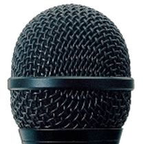 AKG mikrofonin grilli - Mikrofonien grillit - AKGD880grilli - 1