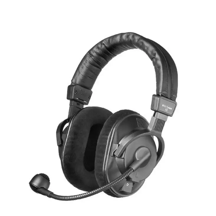 Beyerdynamic DT290 MkII 80 ohm headset - Kuulokemikrofonit ja broadcast-headsetit - DT290M200H80-MKII - 1