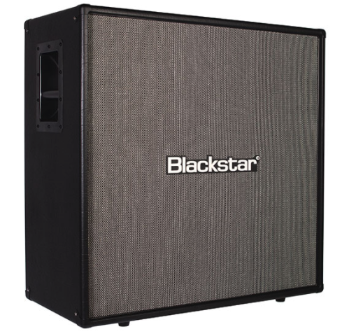 Blackstar HTV 412 B MkII kitarakaappi - Kitarakaapit - HTV-412B-MKII - 1